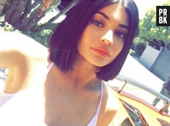 Kylie Jenner essaye de devenir vegan !