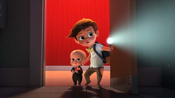 Baby Boss : l'aventure continue en DVD, Blu-Ray et VOD