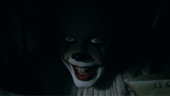 Ça : la nouvelle bande-annonce encore plus terrifiante ?