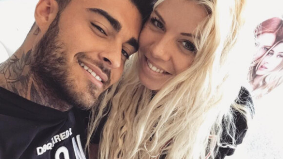 Jessica Thivenin critiquée sur son couple avec Thibault Kuro : elle répond aux haters