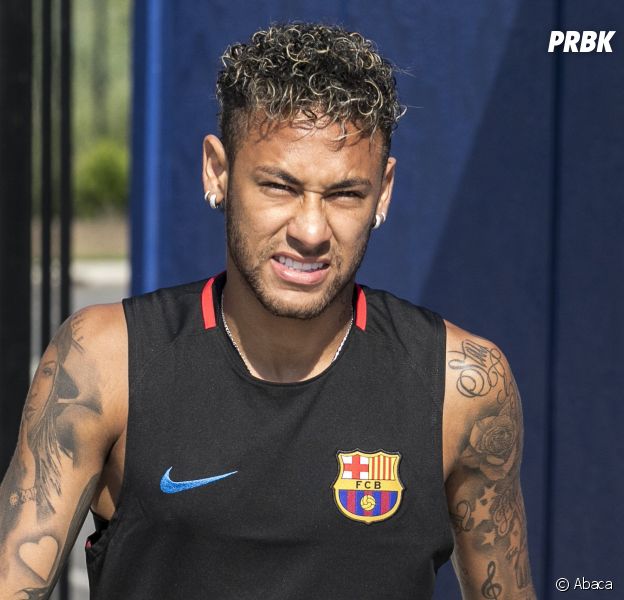 Neymar officiellement au PSG : les meilleurs détournements du net
