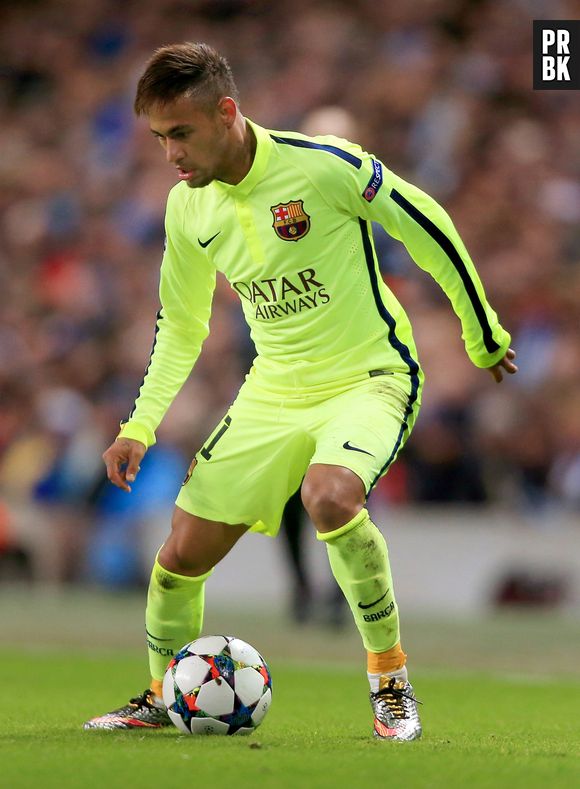 Neymar officiellement au PSG : les meilleurs détournements du net