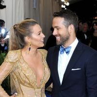 Blake Lively évoque son couple avec Ryan Reynolds : "L'important, c'est notre famille"