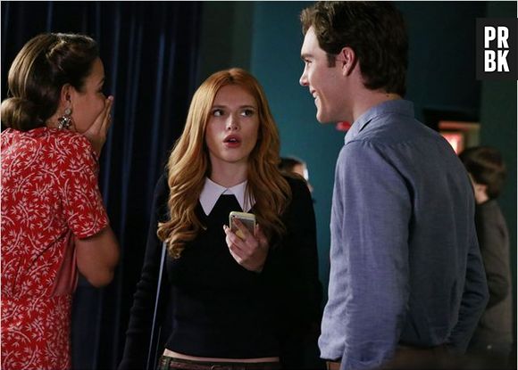 Famous in Love : la série renouvelée pour une saison 2, c'est officiel !