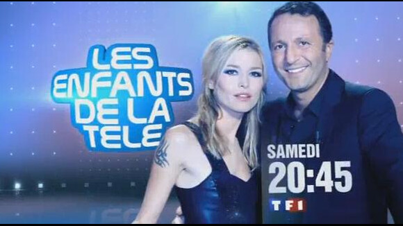 Les Enfants de la Télé (spéciale casseroles) sur TF1 ce soir ... samedi 8 mai 2010 ... bande annonce