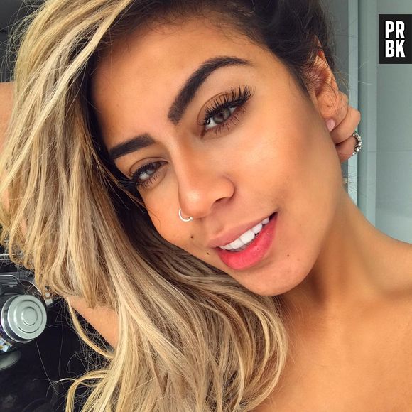 Neymar : très sexy, sa soeur Rafaella Beckran fait le buzz