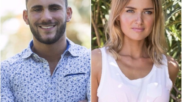 Illan (10 couples parfaits) tacle Iris : "Elle n'a pas été super correcte avec moi"