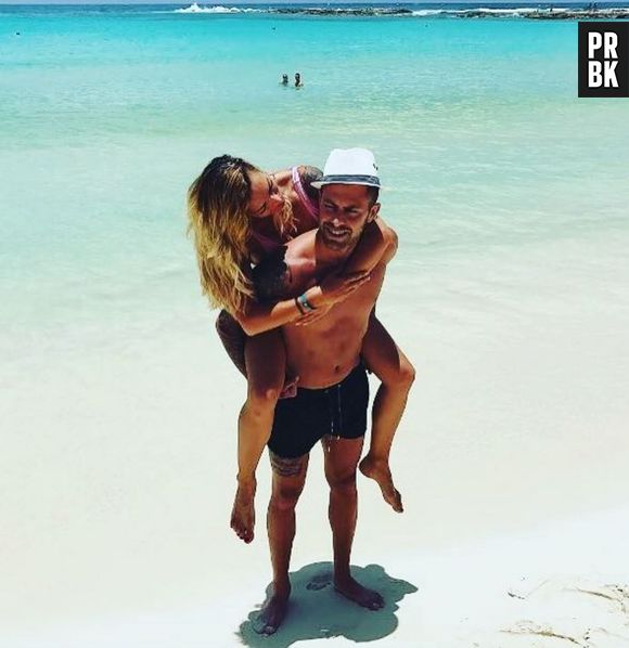 Emilie Nef Naf séparée de Jérémy Ménez... mais de nouveau en couple avec Bruno Cerella ?