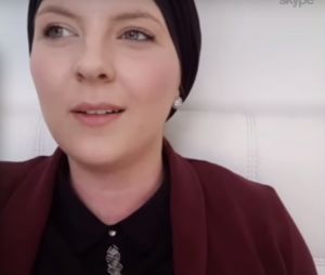 Noémie (Princes de l'Amour 4) convertie à l'Islam : "Plus de relations sexuelles jusqu'au mariage"