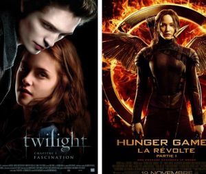Twilight et Hunger Games bientôt de retour avec de nouveaux films ?
