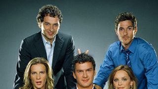 Brothers & Sisters saison 5 ... Une surprise nous attend