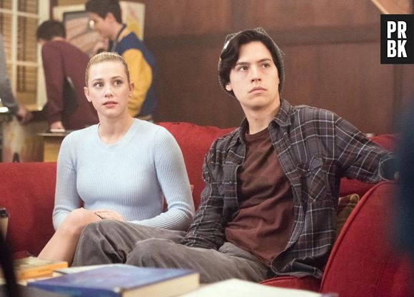 Riverdale saison 2 : Betty et Jughead vont-ils emménager ensemble ?