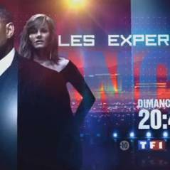 Les Experts Las Vegas sur TF1 ce soir ... dimanche 9 mai 2010