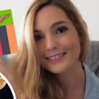 Léa Camilleri s'engage pour la bonne cause, EnjoyPhoenix la soutient