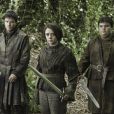 Game of Thrones saison 7 : Gendry et Arya bientôt en couple ? Joe Dempsie répond