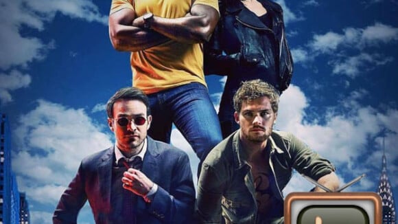 The Defenders : faut-il regarder la série de super-héros de Netflix ?