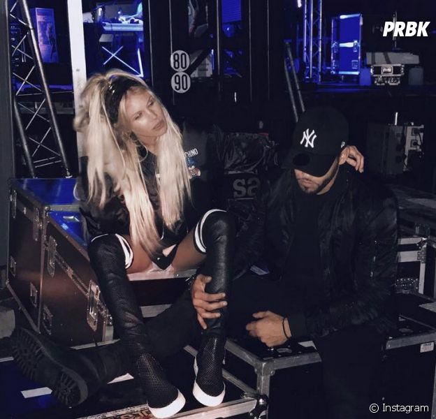 Adixia (les Marseillais VS le reste du monde) en couple : découvrez son nouveau chéri
