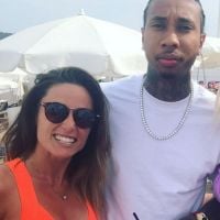 Capucine Anav s'éclate à Saint-Tropez... avec Tyga !