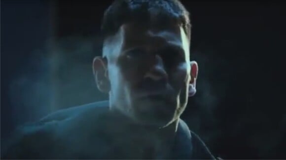 The Punisher : Jon Bernthal sort l'artillerie lourde dans le premier teaser