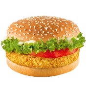 McDonald&#039;s : le burger végétarien débarque en France