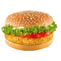 McDonald's : le burger végétarien débarque en France