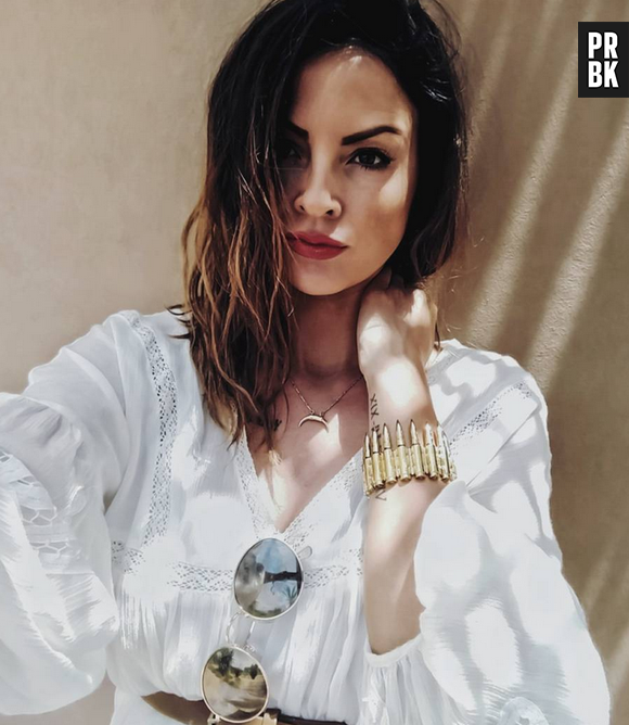 Julia Flabat (Les Anges 4) est devenue maman : elle a accouché de son premier bébé !