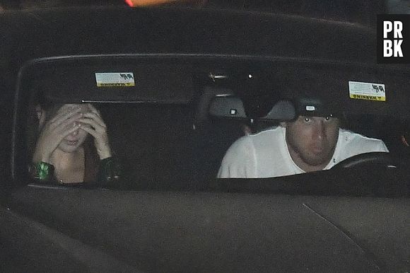Kendall Jenner en couple avec la star du basket Blake Griffin ?