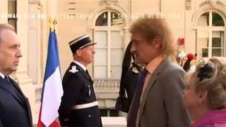 Les Tuche 3 : Jeff Tuche président de la République dans des extraits déjantés