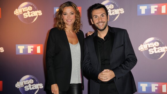 Danse avec les stars 8 : Laurent Ournac remplacé par... une valse d'animateurs stars de TF1