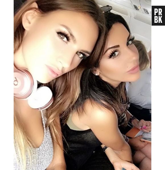 Marie (Secret Story 11) accusée de triche avec Laura ? Elle s'explique