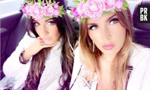 Marie (Secret Story 11) accusée de triche avec Laura ? Elle s'explique