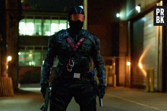 Arrow saison 6 : l’identité du Vigilante bientôt révélée "Les fans vont halluciner"