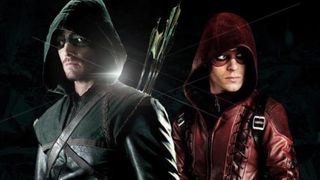 Arrow saison 6 : Colton Haynes confirme le retour de Roy
