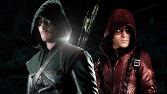 Arrow saison 6 : Colton Haynes confirme le retour de Roy