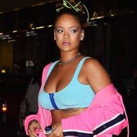 Rihanna : les 5 pièces les plus WTF de son défilé Fenty Puma