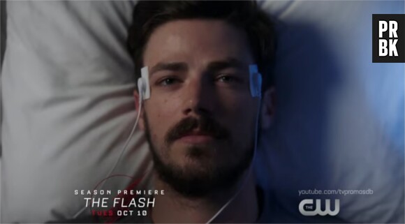 The Flash saison 4 : un nouveau Barry Allen cette année ?