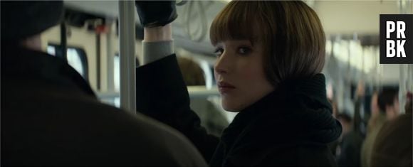 Red Sparrow : Jennifer Lawrence espionne sexy et mortelle dans la bande-annonce