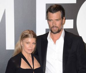 Fergie et Josh Duhamel annoncent leur divorce après 8 ans de mariage