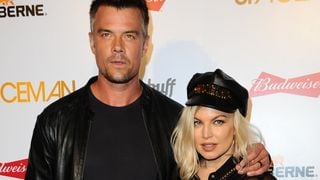 Fergie et Josh Duhamel séparés : le couple divorce après 8 ans de mariage
