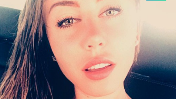 Haneia (Les Marseillais VS Le reste du monde) : "J'aurais peut-être dû me protéger avec Kevin"