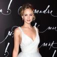 Gossip Girl : Jennifer Lawrence aurait pu jouer dans la série