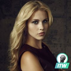 The Originals saison 5 : Claire Holt de retour pour la fin ? Elle nous répond