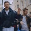 Clip "Get Low" : Liam Payne et Zedd font le show dans les rues de Londres 🎼