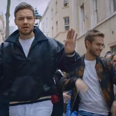 Clip "Get Low" : Liam Payne et Zedd font le show dans les rues de Londres 🎼