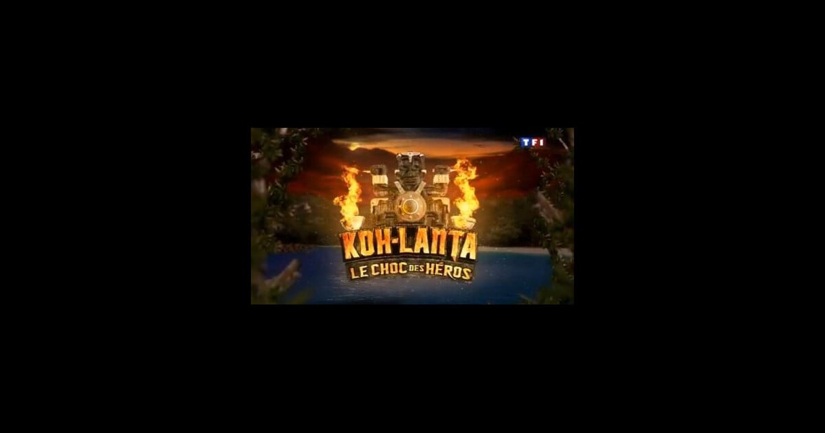 Koh Lanta le choc des Héros et le gagnant est LA VIDEO - PureBreak