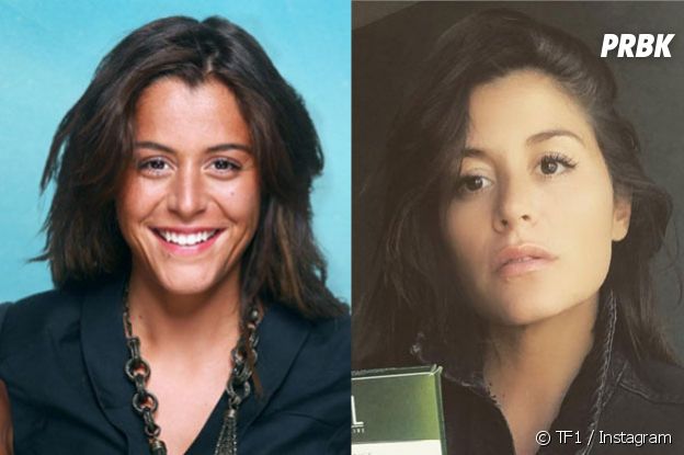 Anaïs Camizuli métamorphosée depuis Secret Story 7