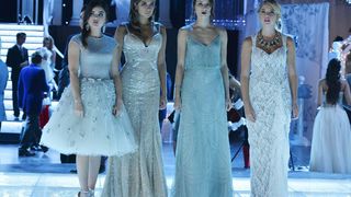Pretty Little Liars : l'idée complètement folle de Ian Harding pour un reboot
