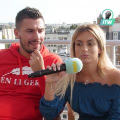 Carla (Les Marseillais VS Le reste du monde) : "Haneia peut faire ce qu'elle veut de ses fesses"