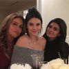 Kylie Jenner enceinte : Caitlyn Jenner "choquée" et "déçue" ?
