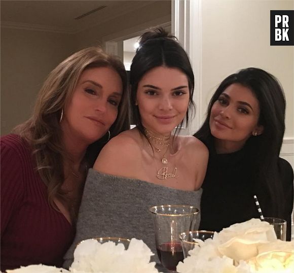 Kylie Jenner enceinte : Caitlyn Jenner "choquée" et "déçue" ?